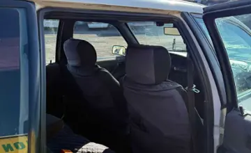 Volkswagen Passat 1989 года за 850 000 тг. в Карагандинская область фото 5