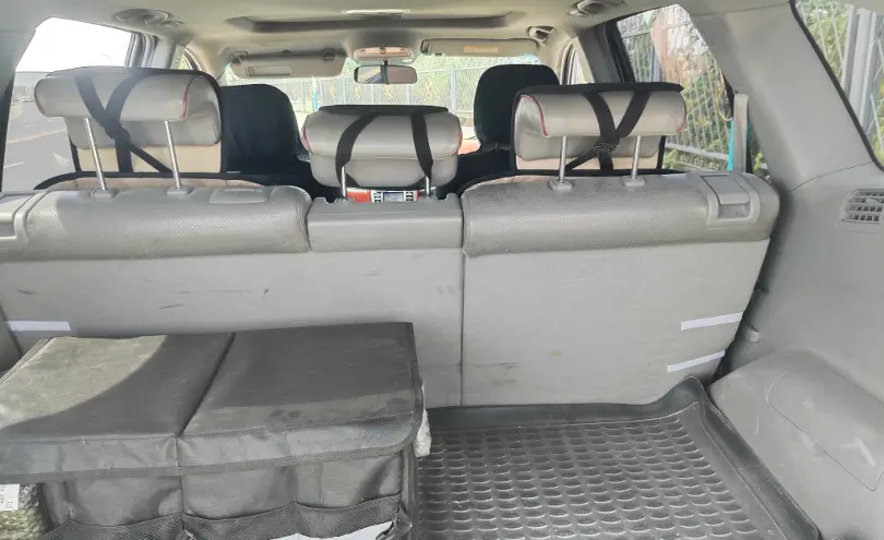 Hyundai Santa Fe 2007 года за 6 200 000 тг. в Кызылординская область фото 4