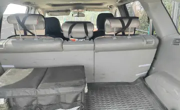 Hyundai Santa Fe 2007 года за 6 600 000 тг. в Кызылординская область фото 4