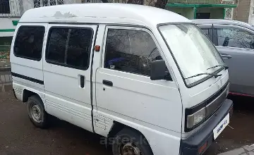 Daewoo Damas 2005 года за 1 500 000 тг. в Астана фото 1