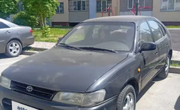 Toyota Corolla 1993 года за 1 350 000 тг. в Алматы фото 1