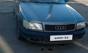 Audi 100 1992 года за 1 300 000 тг. в Акмолинская область фото 1