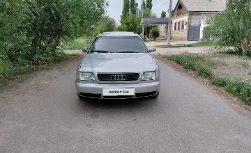 Audi 100 1993 года за 2 500 000 тг. в Кызылординская область фото 1