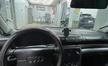 Audi A4 1996 года за 1 400 000 тг. в Алматы