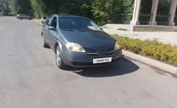 Nissan Primera 2002 года за 1 900 000 тг. в Жамбылская область фото 3