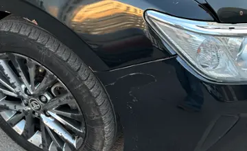 Toyota Camry 2015 года за 9 700 000 тг. в Астана