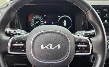 Kia Sorento 2021 года за 16 500 000 тг. в Алматы