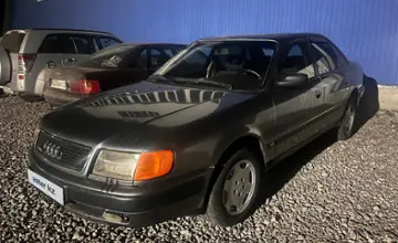 Audi 100 1991 года за 1 950 000 тг. в Северо-Казахстанская область фото 1