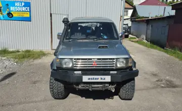 Mitsubishi Pajero 1995 года за 3 500 000 тг. в Алматы фото 1