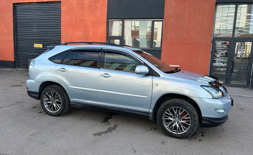 Lexus RX 2004 года за 7 000 000 тг. в Астана