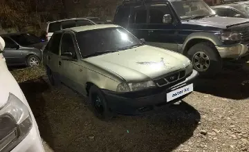 Daewoo Nexia 2007 года за 750 000 тг. в Усть-Каменогорск фото 2