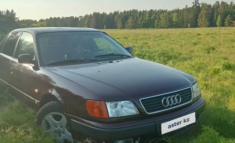 Audi 100 1994 года за 2 300 000 тг. в Акмолинская область