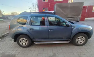 Renault Duster 2014 года за 3 500 000 тг. в Экибастуз фото 4