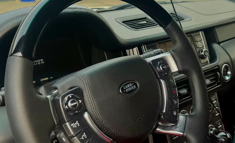 Land Rover Range Rover 2009 года за 11 200 000 тг. в Алматы