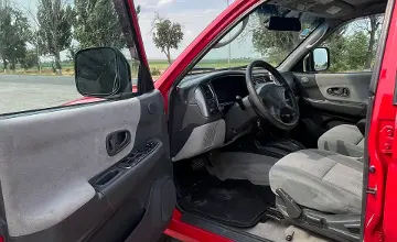 Mitsubishi Montero Sport 2003 года за 5 100 000 тг. в Алматы
