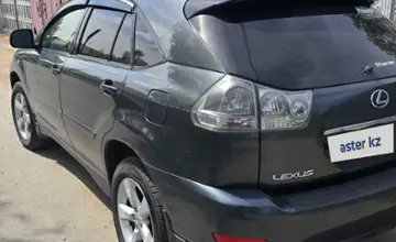 Lexus RX 2004 года за 7 000 000 тг. в Павлодар