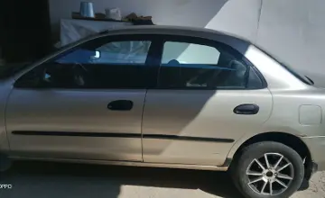 Mazda 323 1994 года за 1 500 000 тг. в Шымкент