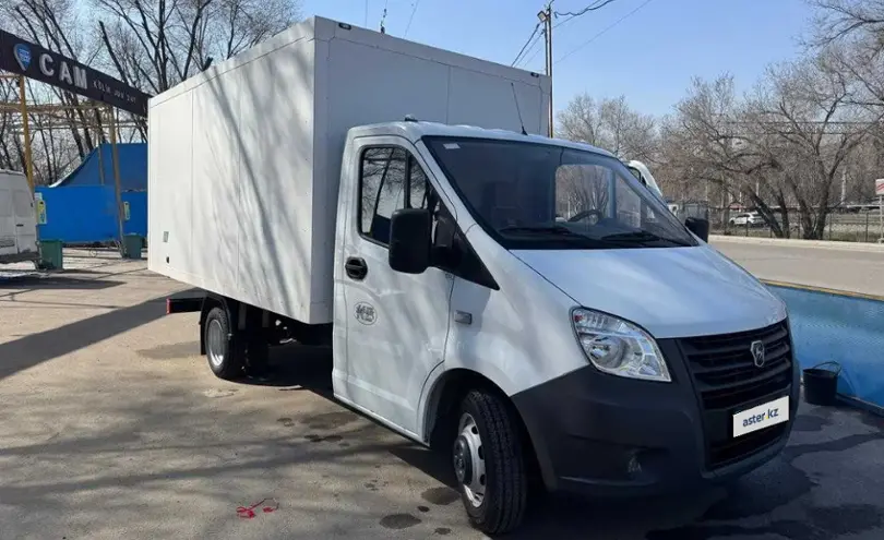 ГАЗ 3302 «Газель» 2023 года за 12 500 000 тг. в Алматы фото 4