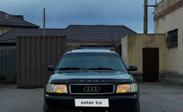 Audi 100 1991 года за 1 500 000 тг. в Карагандинская область фото 2