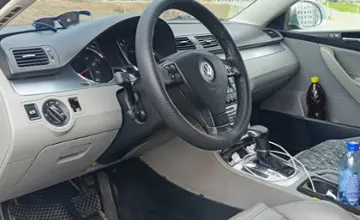 Volkswagen Passat 2006 года за 2 500 000 тг. в Астана