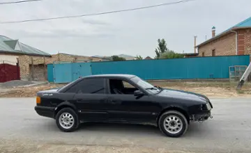 Audi 100 1991 года за 1 450 000 тг. в Кызылординская область фото 3
