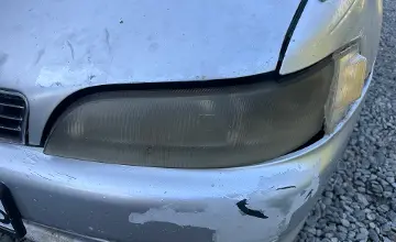 Toyota Mark II 1995 года за 1 500 000 тг. в Восточно-Казахстанская область фото 4
