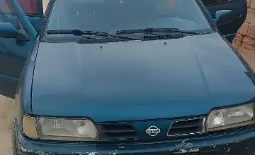 Nissan Primera 1995 года за 600 000 тг. в Мангистауская область фото 1