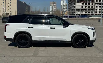 Hyundai Palisade 2020 года за 17 000 000 тг. в Астана фото 4