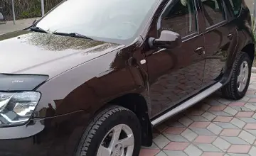 Renault Duster 2015 года за 5 500 000 тг. в Северо-Казахстанская область фото 2