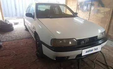 Nissan Primera 1992 года за 450 000 тг. в Алматы фото 3