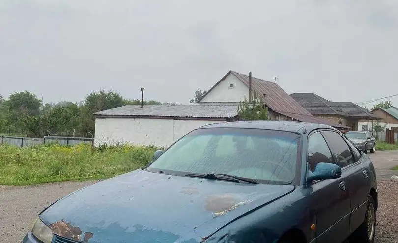 Mazda Cronos 1992 года за 550 000 тг. в Алматы