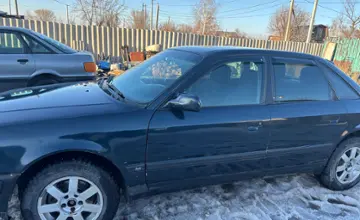 Audi 100 1991 года за 1 900 000 тг. в Карагандинская область фото 3