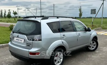 Mitsubishi Outlander 2006 года за 5 000 000 тг. в Шымкент