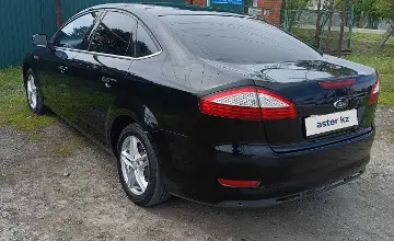 Ford Mondeo 2009 года за 3 600 000 тг. в Западно-Казахстанская область фото 4