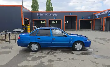 Daewoo Nexia 2014 года за 1 700 000 тг. в Алматы фото 2