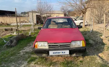LADA (ВАЗ) 2109 1995 года за 420 000 тг. в Сарыагаш фото 2