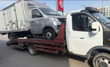 ГАЗ 3302 «Газель» 2007 года за 4 500 000 тг. в Алматы фото 2