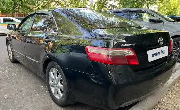 Toyota Camry 2007 года за 5 250 000 тг. в Алматы фото 3