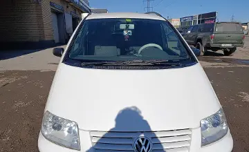 Volkswagen Sharan 2001 года за 3 800 000 тг. в Карагандинская область фото 2