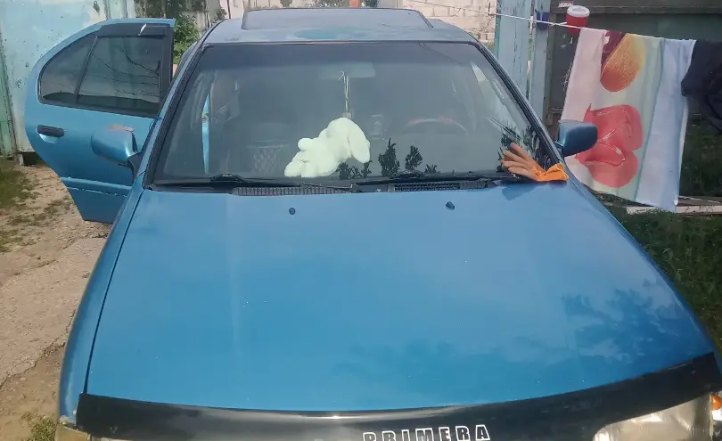 Nissan Primera 1996 года за 1 000 000 тг. в Алматы