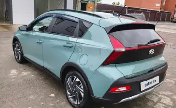 Hyundai Bayon 2023 года за 8 000 000 тг. в Костанай фото 3