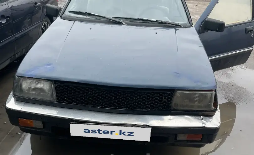 Mitsubishi Lancer 1989 года за 200 000 тг. в Астана