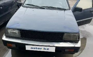 Mitsubishi Lancer 1989 года за 200 000 тг. в Астана фото 1