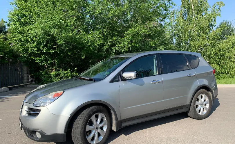 Subaru Tribeca 2006 года за 5 100 000 тг. в Алматы