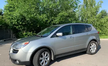 Subaru Tribeca 2006 года за 5 100 000 тг. в Алматы фото 1