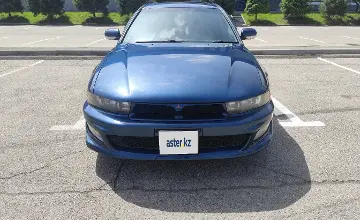 Mitsubishi Legnum 1997 года за 2 000 000 тг. в Алматы фото 2
