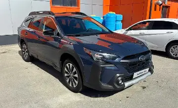 Subaru Outback 2024 года за 13 600 000 тг. в Атырау фото 2