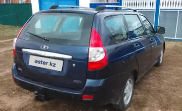 LADA (ВАЗ) Priora 2013 года за 1 800 000 тг. в Павлодарская область фото 2