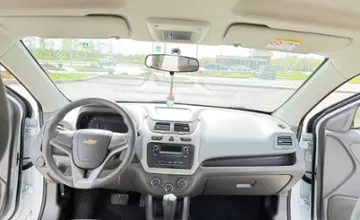 Chevrolet Cobalt 2023 года за 5 800 000 тг. в Костанай фото 4