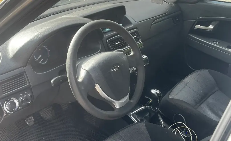 LADA (ВАЗ) Priora 2015 года за 2 200 000 тг. в Павлодарская область
